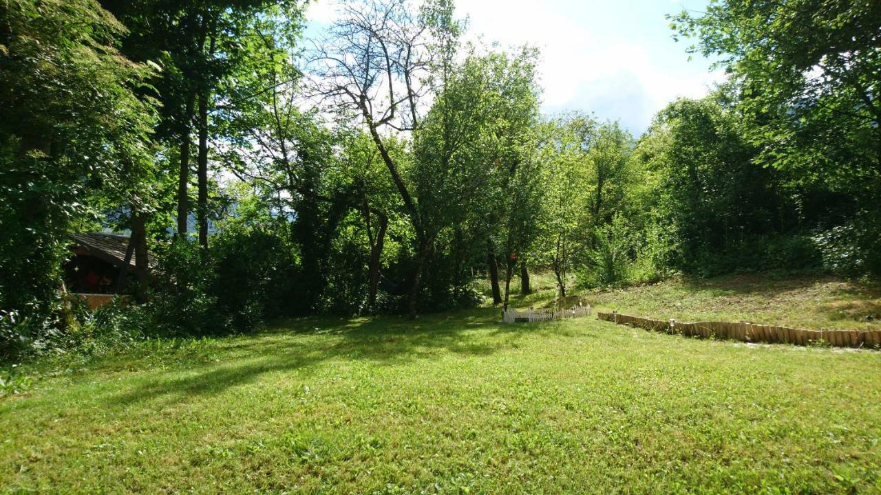 Apartments Rupnik Bovec Extérieur photo